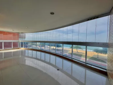 Apartamento com 4 Quartos para alugar, 252m² no Praia de Itaparica, Vila Velha