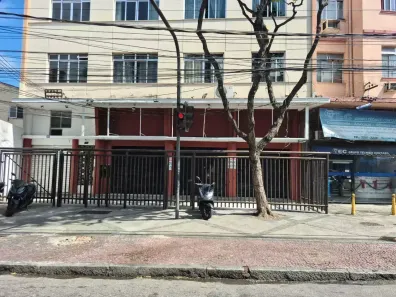 Ponto Comercial para alugar, 60m² no Méier, Rio de Janeiro