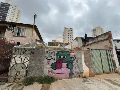 Lote/Terreno à venda, 620m² no Vila Gumercindo, São Paulo