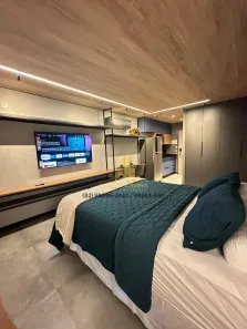 Apartamento com 1 Quarto à venda, 32m² no Pajuçara, Maceió