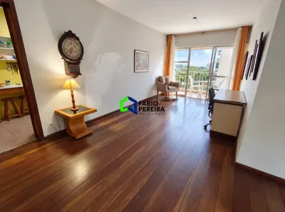 Apartamento com 3 Quartos à venda, 106m² no Barra da Tijuca, Rio de Janeiro