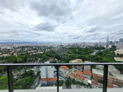 Apartamento com 1 Quarto à venda, 25m² no Pinheiros, São Paulo