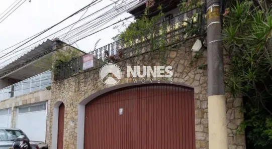 Sobrado com 3 Quartos à venda, 320m² no Vila Campesina, Osasco