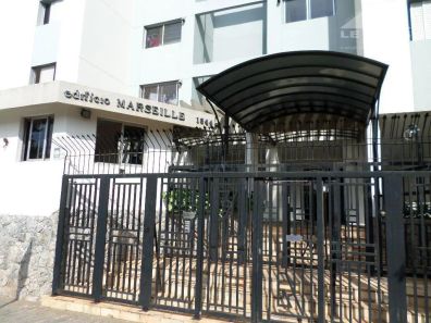 Apartamento com 3 Quartos à venda, 68m² no Cidade Alta, Piracicaba