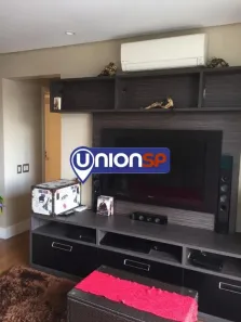 Apartamento com 3 Quartos à venda, 102m² no Brooklin Novo, São Paulo