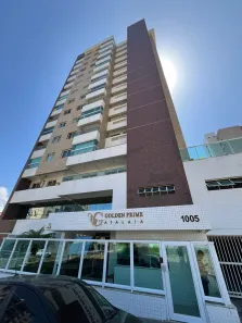 Apartamento com 3 Quartos para alugar, 100m² no Atalaia, Aracaju