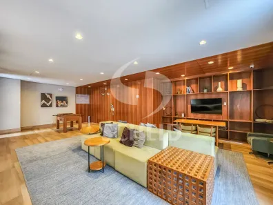 Apartamento com 3 Quartos à venda, 150m² no Vila Santa Catarina, São Paulo