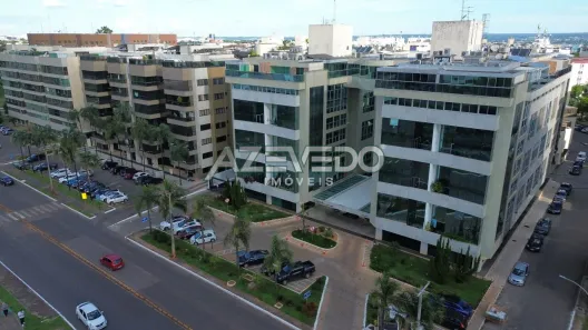 Apartamento com 1 Quarto à venda, 120m² no Setor Sudoeste, Brasília