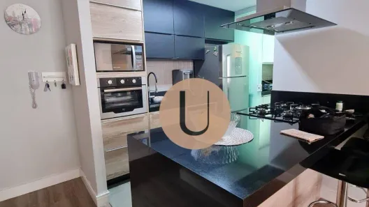 Apartamento com 3 Quartos à venda, 116m² no Jardim Monte Kemel, São Paulo