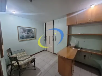 Sala Comercial para alugar, 44m² no Botafogo, Rio de Janeiro