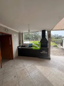 Casa com 3 Quartos à venda, 200m² no Jardim Rio das Pedras, Cotia