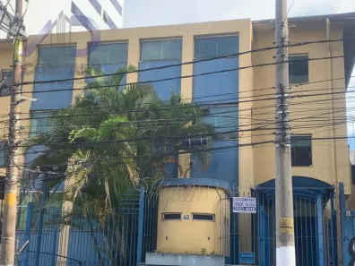 Prédio Comercial com 12 Quartos para alugar, 870m² no São Judas, São Paulo