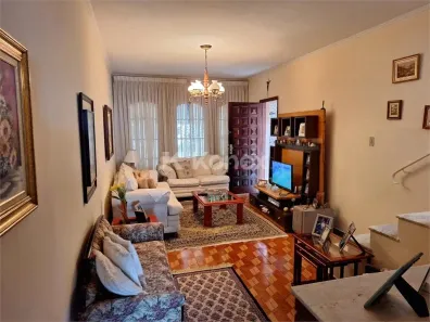 Sobrado com 3 Quartos à venda, 159m² no Vila Gustavo, São Paulo