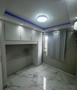 Apartamento com 3 Quartos à venda, 75m² no Centro, Belford Roxo