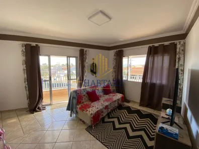 Casa com 3 Quartos à venda, 300m² no Jardim São Jorge, Hortolândia