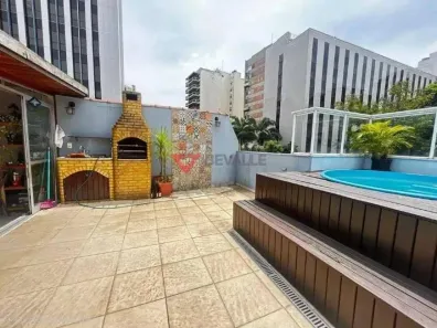 Cobertura com 2 Quartos à venda, 132m² no Botafogo, Rio de Janeiro
