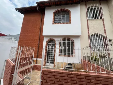 Casa com 2 Quartos à venda, 99m² no Copacabana, Belo Horizonte