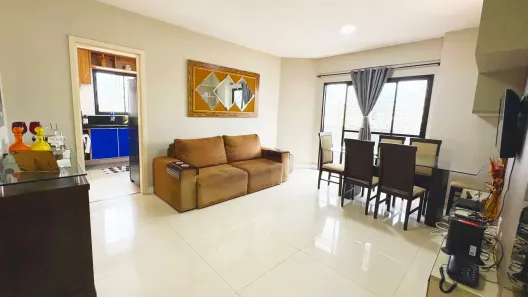 Apartamento com 3 Quartos à venda, 130m² no Pedreira, Belém