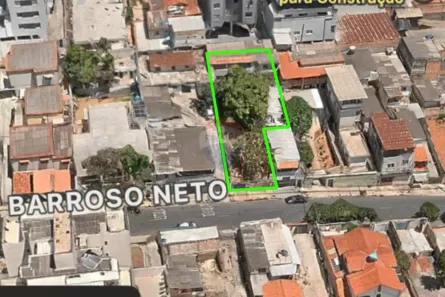 Casa com 5 Quartos à venda, 365m² no Havaí, Belo Horizonte