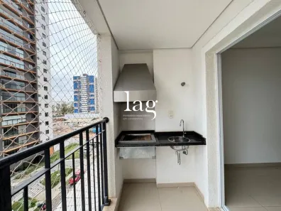 Apartamento com 3 Quartos para alugar, 86m² no Parque Campolim, Sorocaba