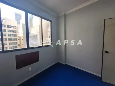 Sala Comercial para alugar, 40m² no Centro, Rio de Janeiro