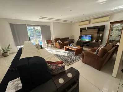 Cobertura com 3 Quartos à venda, 270m² no Recreio dos Bandeirantes, Rio de Janeiro