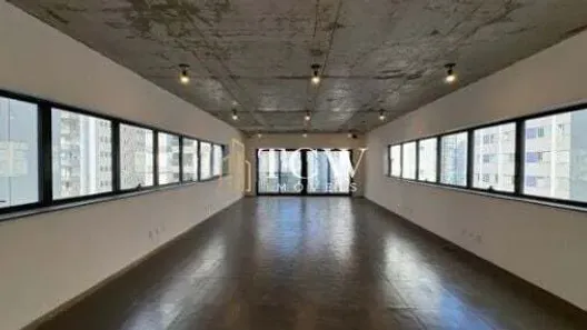 Sala Comercial para alugar, 90m² no Paraíso, São Paulo