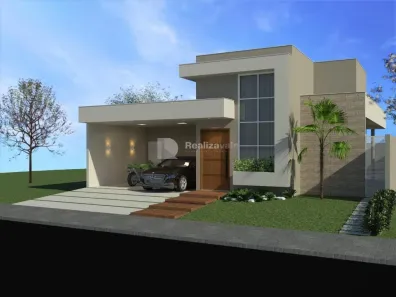 Casa de Condomínio com 3 Quartos à venda, 149m² no Caçapava Velha, Caçapava