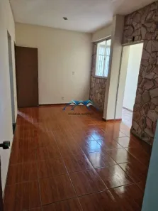 Apartamento com 3 Quartos à venda, 92m² no Industrial, Contagem