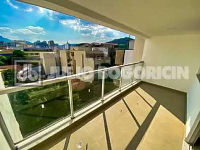 Apartamento com 3 Quartos à venda, 92m² no Tijuca, Rio de Janeiro