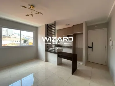 Apartamento com 2 Quartos à venda, 50m² no Tucuruvi, São Paulo