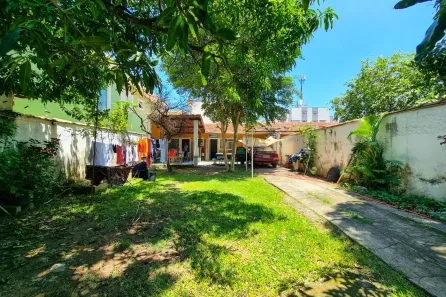 Casa com 1 Quarto à venda, 50m² no Jardim das Indústrias, São José dos Campos
