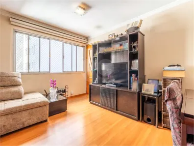 Apartamento com 4 Quartos à venda, 144m² no Perdizes, São Paulo