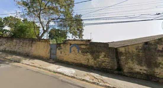 Lote/Terreno à venda, 1990m² no Vila Rica, São José dos Campos