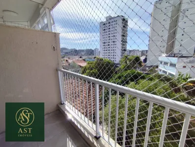 Apartamento com 3 Quartos à venda, 73m² no Fonseca, Niterói