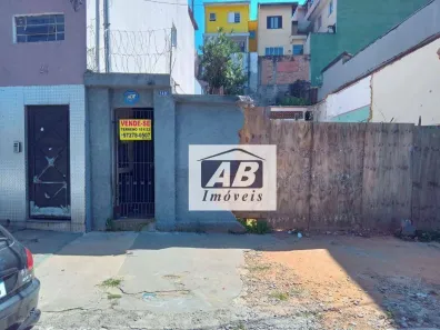 Lote/Terreno à venda, 205m² no Saúde, São Paulo