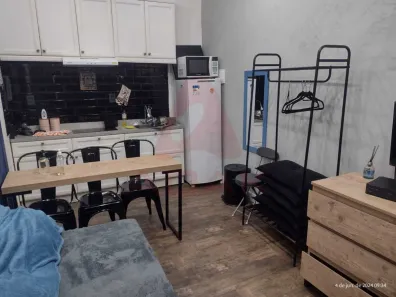 Kitnet com 1 Quarto à venda, 24m² no Copacabana, Rio de Janeiro