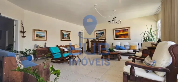 Casa com 7 Quartos à venda, 240m² no Santa Mônica, Florianópolis