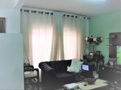 Casa com 3 Quartos à venda, 130m² no Campo Belo, São Paulo