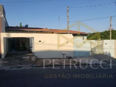 Casa com 6 Quartos à venda, 215m² no Parque Dom Pedro II, Campinas