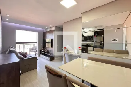 Apartamento com 3 Quartos à venda, 72m² no Centro, São Bernardo do Campo