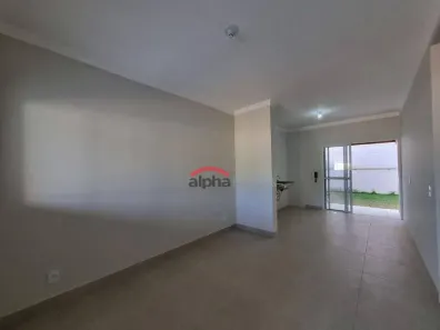 Casa com 2 Quartos à venda, 71m² no Jardim Sumarezinho, Hortolândia
