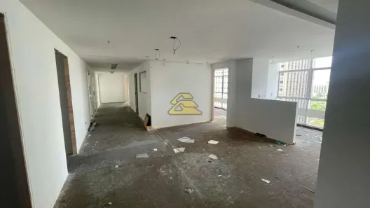 Sala Comercial para alugar, 300m² no Centro, Rio de Janeiro