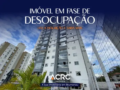 Apartamento com 2 Quartos para alugar, 72m² no Itoupava Seca, Blumenau