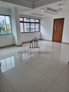 Apartamento com 3 Quartos à venda, 110m² no Buritis, Belo Horizonte