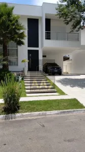 Sobrado com 3 Quartos à venda, 300m² no São Paulo II, Cotia