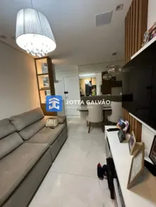 Apartamento com 2 Quartos à venda, 56m² no Bonfim, Campinas