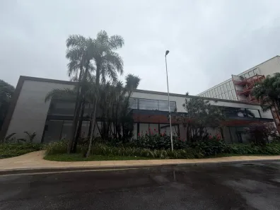Ponto Comercial para alugar, 420m² no Lapa de Baixo, São Paulo