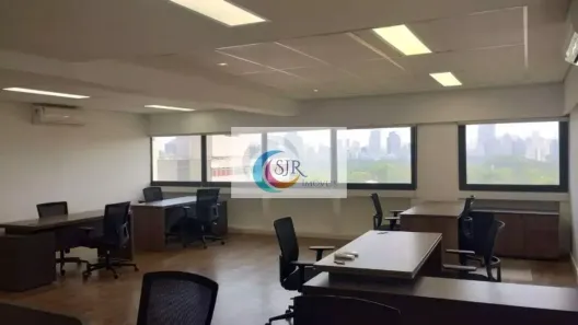 Sala Comercial para alugar, 109m² no Bela Vista, São Paulo