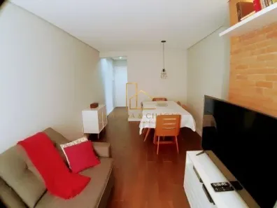 Apartamento com 3 Quartos à venda, 69m² no Vila Iracema-Belval, Barueri